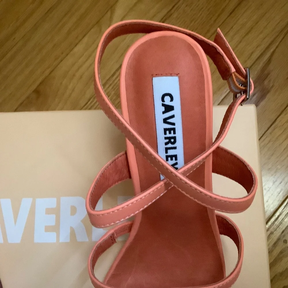 Caverley Shoes caverley maize